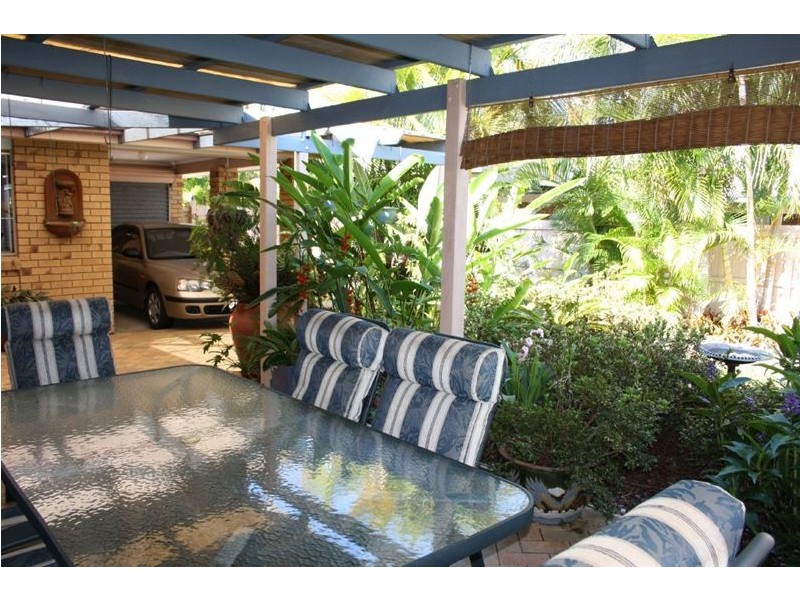 25 Commander Street, Deception Bay QLD 4508