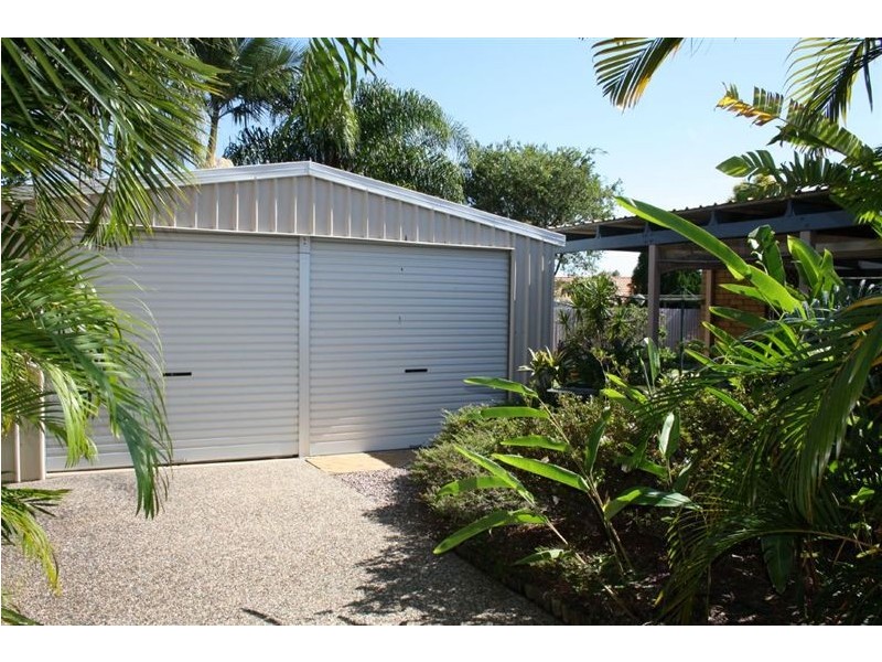 25 Commander Street, Deception Bay QLD 4508