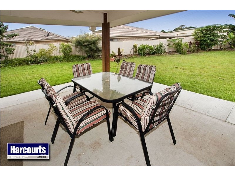 18 Caitlin Court, Rothwell QLD 4022