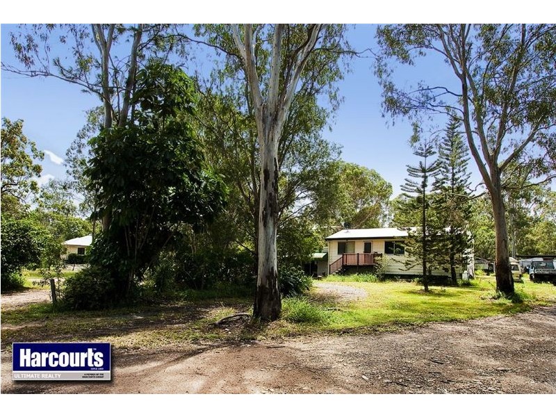 160 Deception Bay Road, Deception Bay QLD 4508