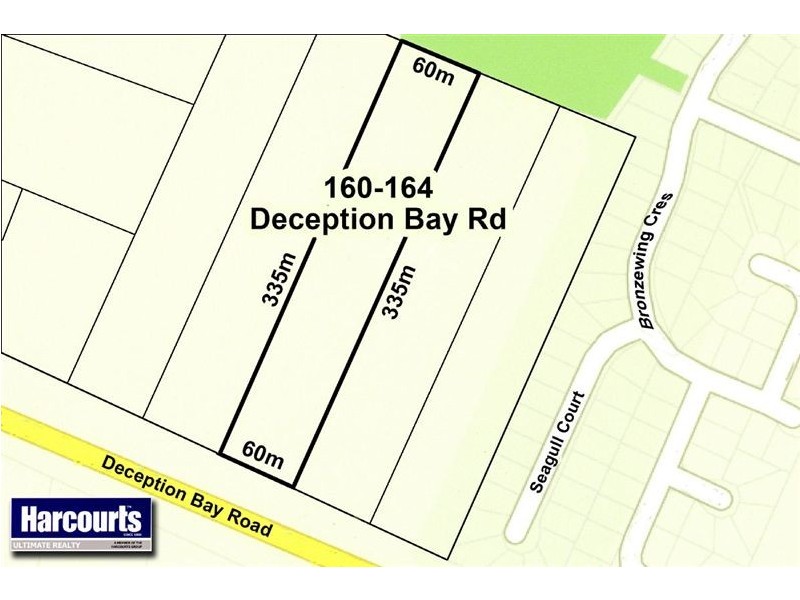 160 Deception Bay Road, Deception Bay QLD 4508