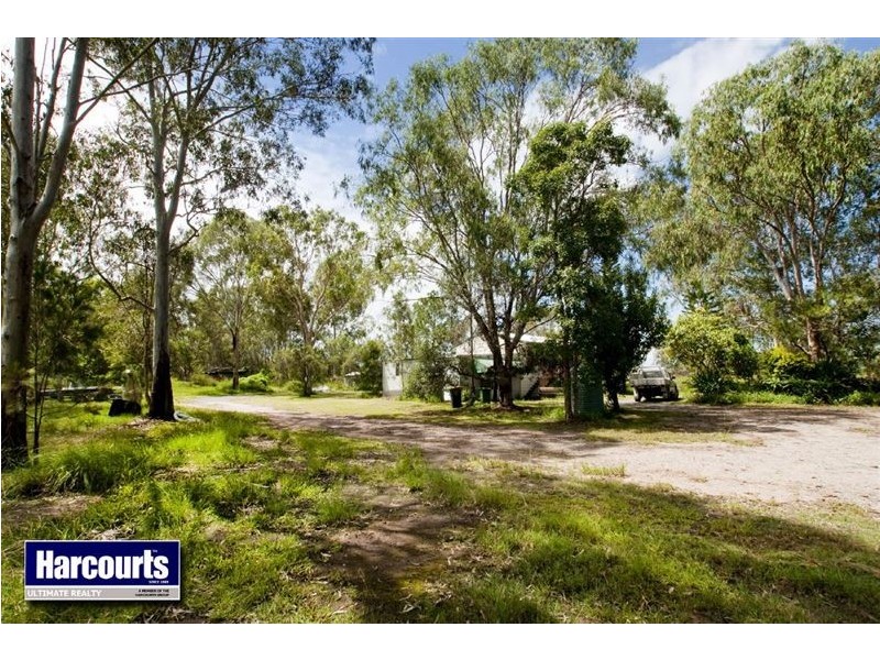 160 Deception Bay Road, Deception Bay QLD 4508