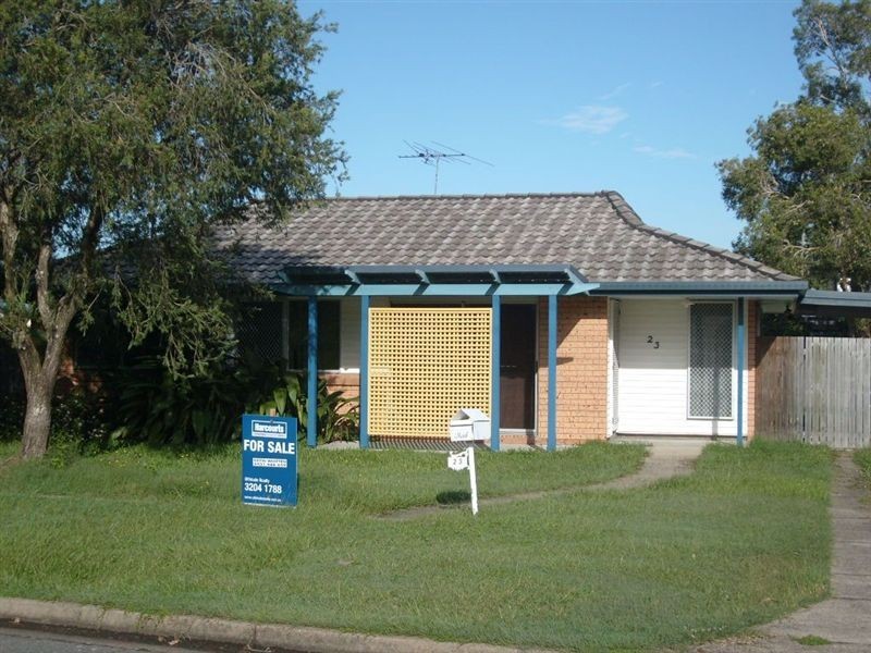 23 Ansell Avenue, Deception Bay QLD 4508