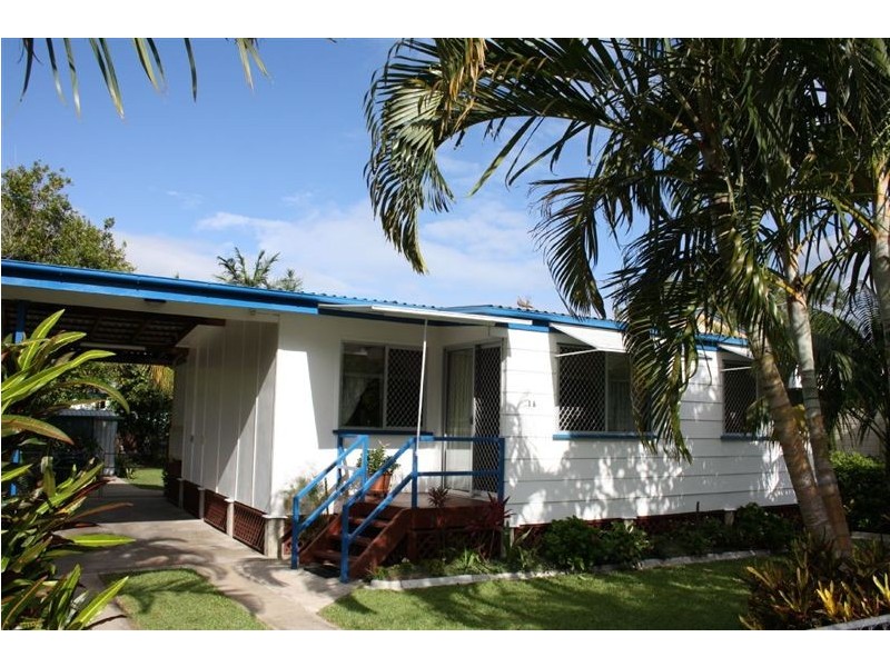 18 Upper Union Street, Deception Bay QLD 4508