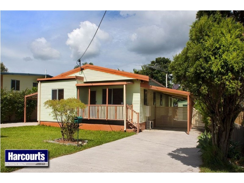 16 Cliffdale Avenue, Deception Bay QLD 4508