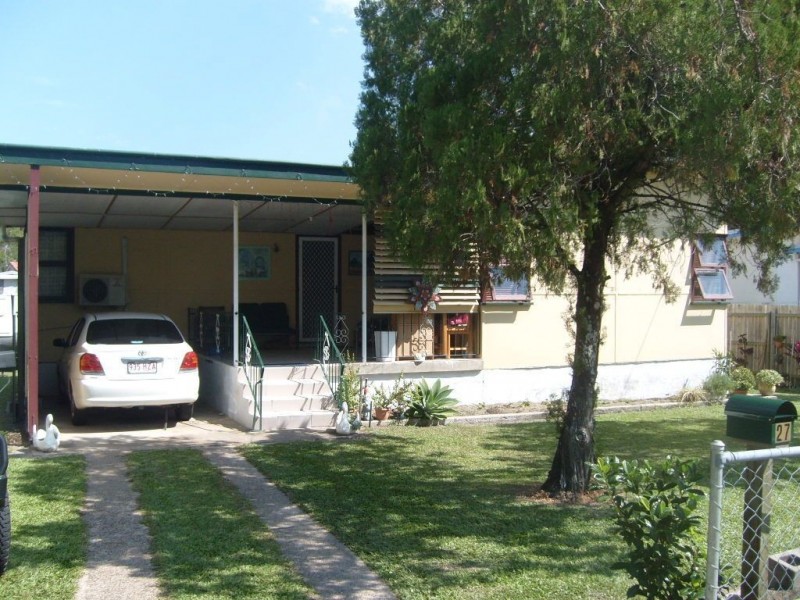 27 Bancroft Terrace, Deception Bay QLD 4508