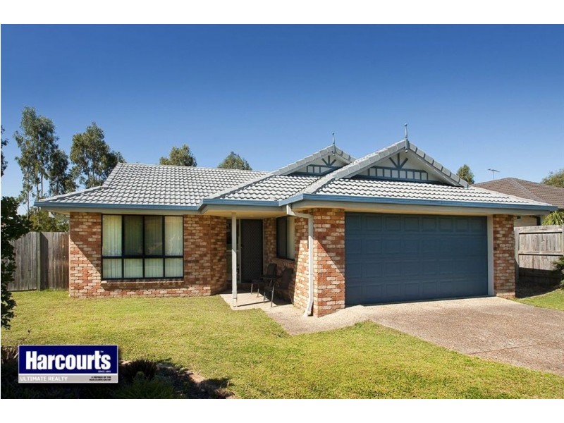 5 Breakwater Court, Deception Bay QLD 4508