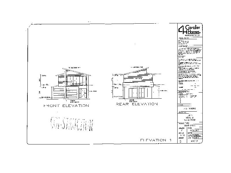 15a Grace Street, Scarborough QLD 4020