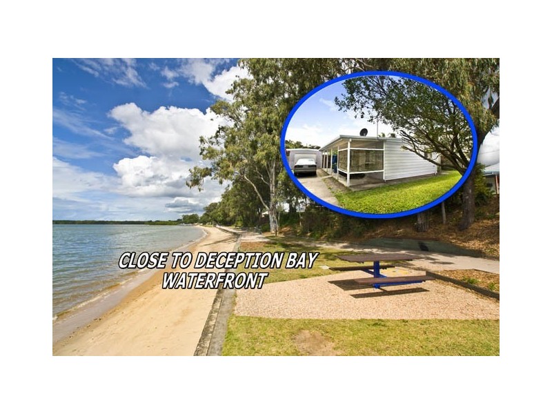 Lot 13 RP152407 Osborne Terrace, Deception Bay QLD 4508