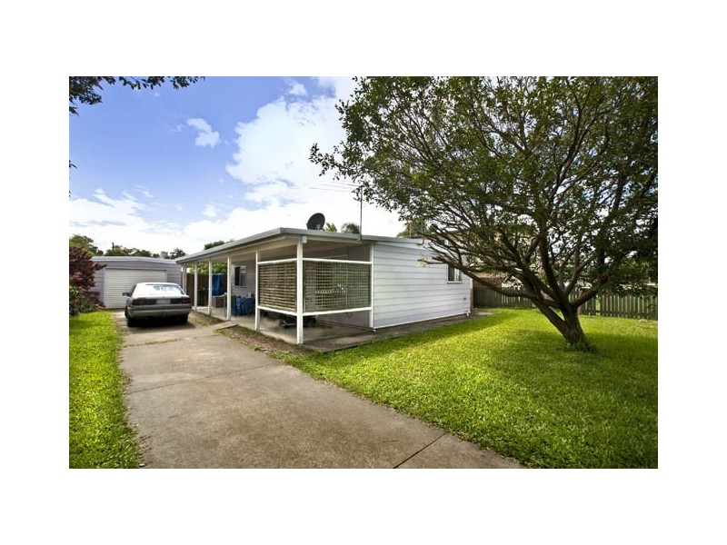 Lot 13 RP152407 Osborne Terrace, Deception Bay QLD 4508