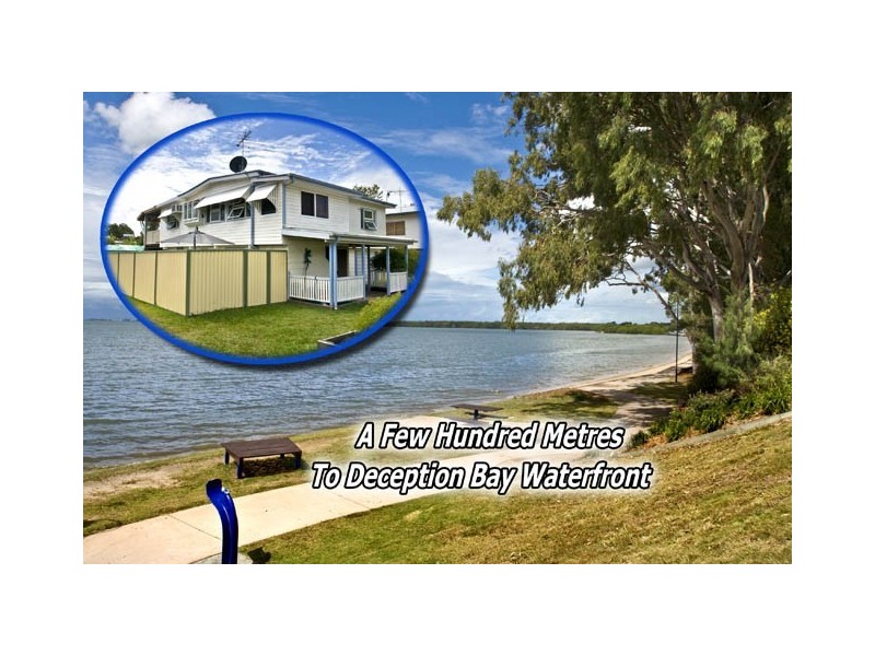 Lot 26 on RP95154 Osborne Terrace, Deception Bay QLD 4508