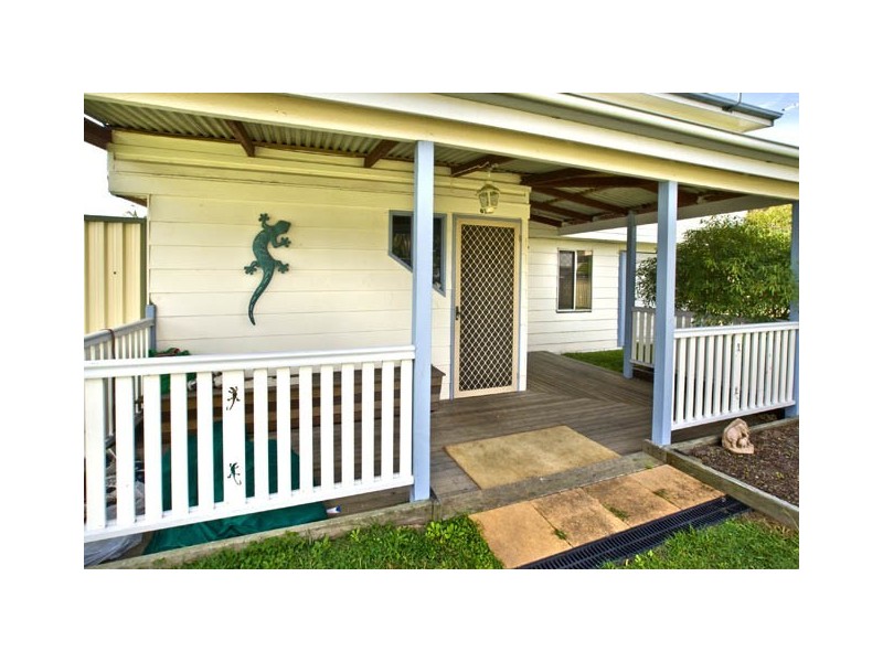 Lot 26 on RP95154 Osborne Terrace, Deception Bay QLD 4508