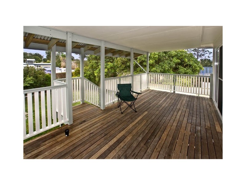 Lot 26 on RP95154 Osborne Terrace, Deception Bay QLD 4508