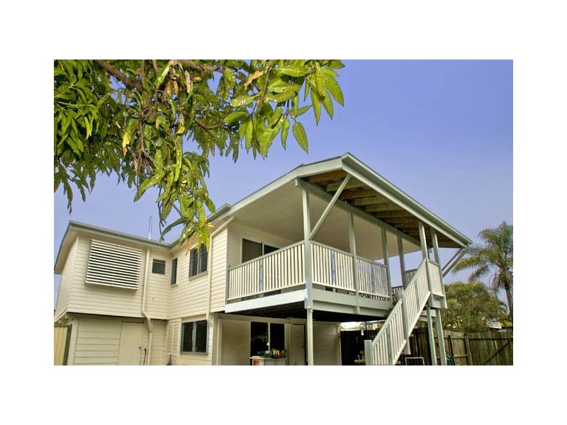 Lot 26 on RP95154 Osborne Terrace, Deception Bay QLD 4508