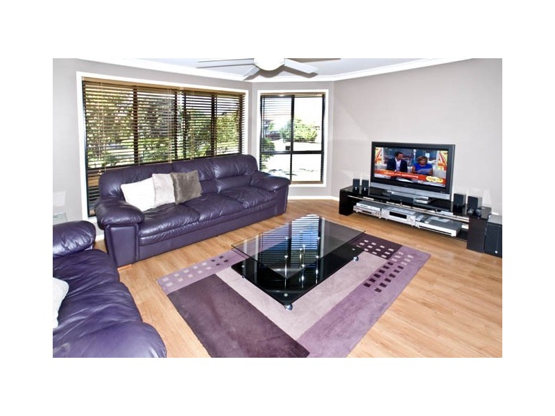 120797 lot 472 Cassava Court, North Lakes QLD 4509