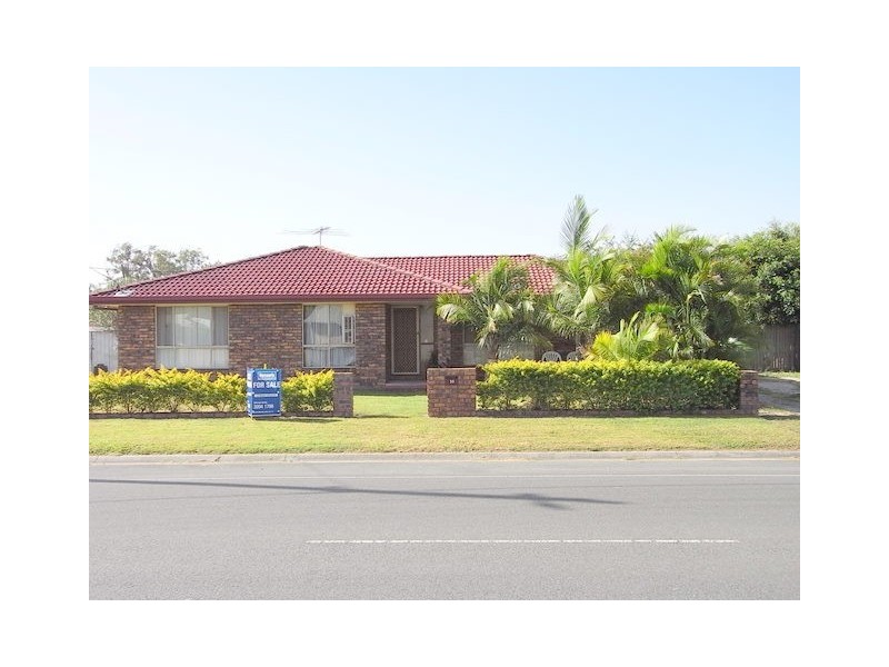 rp819085 lot 83 Monarch Drive, Deception Bay QLD 4508