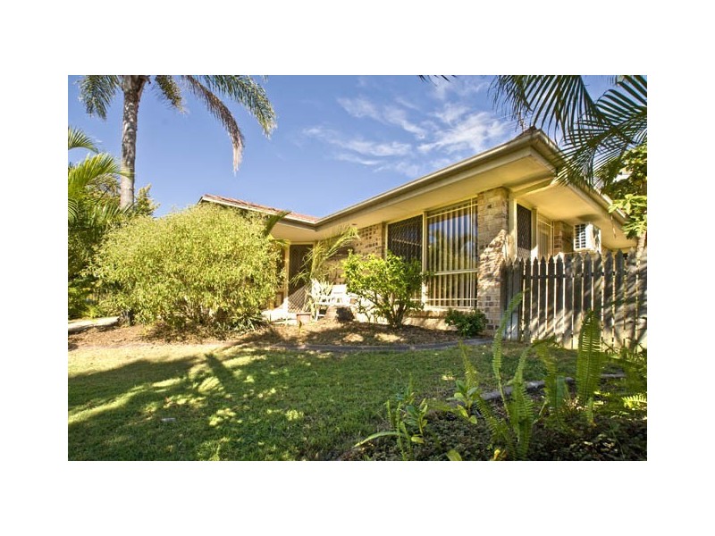 40 Brisbane Crescent, Deception Bay QLD 4508