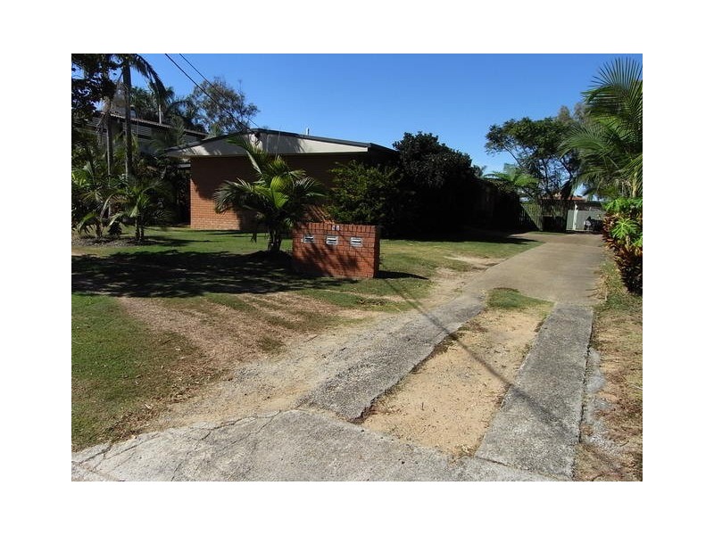 32 Thomas Street, Clontarf QLD 4019