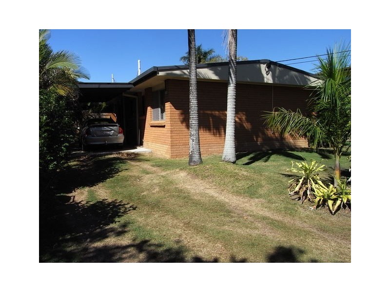 32 Thomas Street, Clontarf QLD 4019