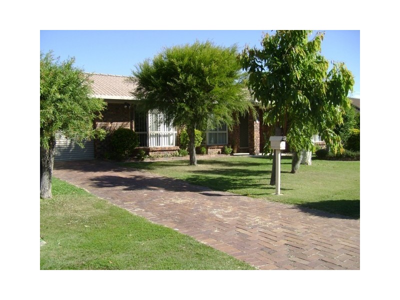 Lot 79 RP 196961 Drysdale Street, Rothwell QLD 4022