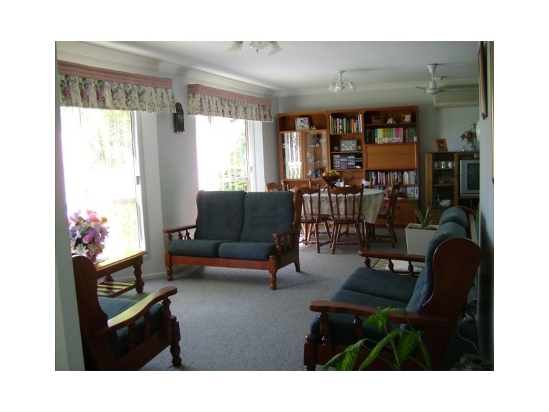 Lot 79 RP 196961 Drysdale Street, Rothwell QLD 4022