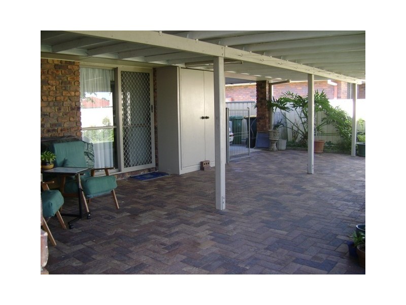 Lot 79 RP 196961 Drysdale Street, Rothwell QLD 4022