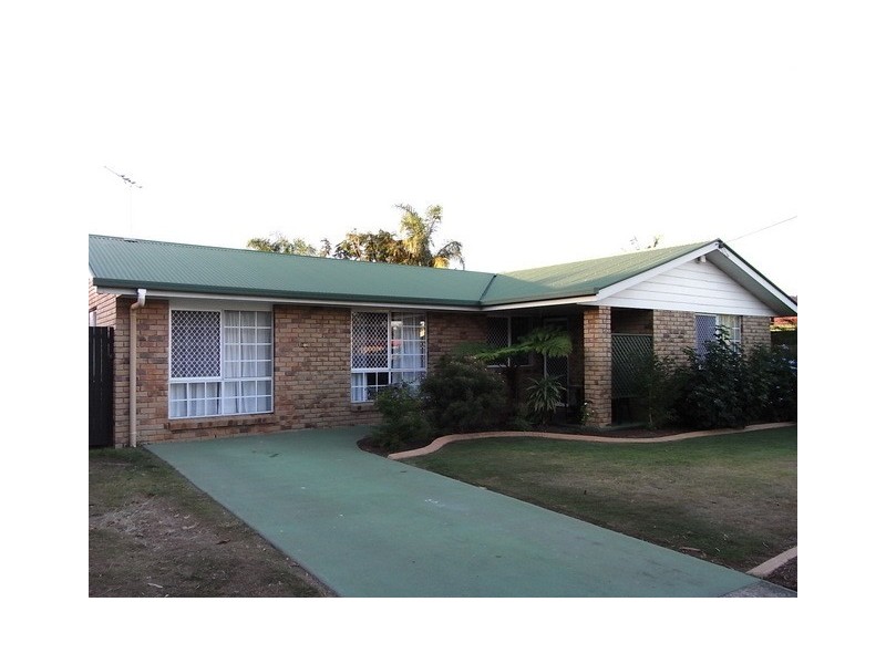 Lot 192  RP 856662 Bermuda Avenue, Deception Bay QLD 4508