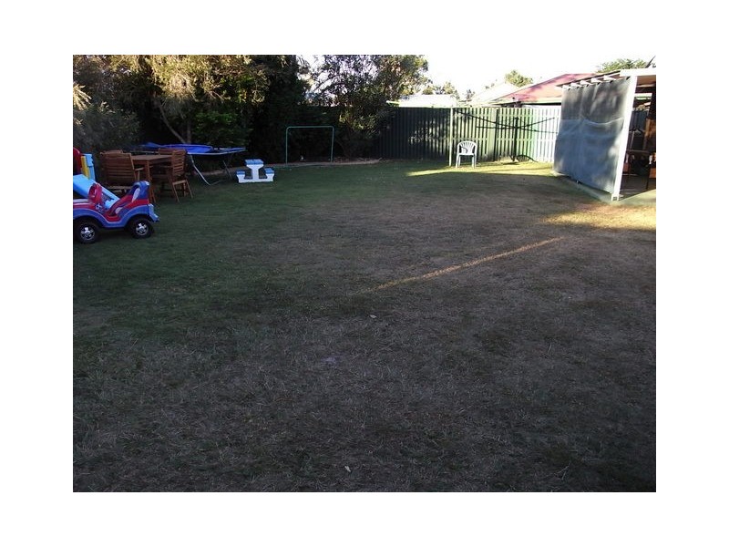 Lot 192  RP 856662 Bermuda Avenue, Deception Bay QLD 4508