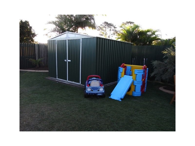 Lot 192  RP 856662 Bermuda Avenue, Deception Bay QLD 4508