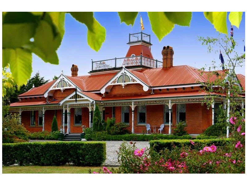 1 Esplanade, Strahan TAS 7468