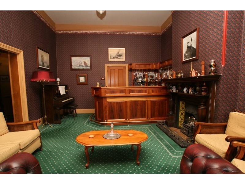 1 Esplanade, Strahan TAS 7468