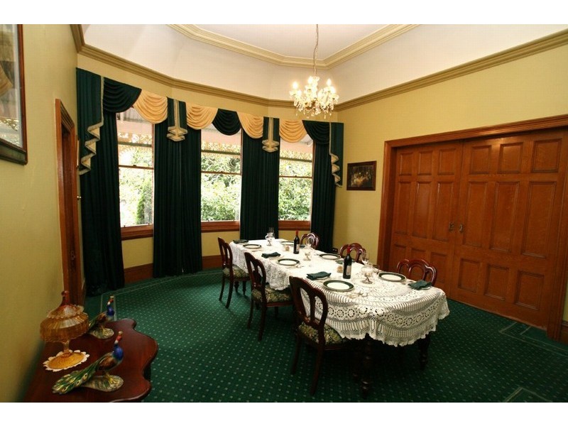 1 Esplanade, Strahan TAS 7468