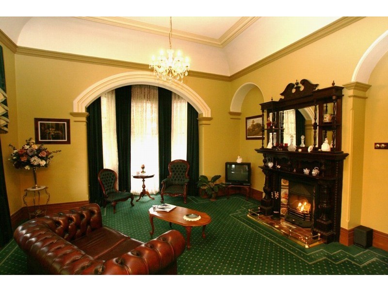 1 Esplanade, Strahan TAS 7468