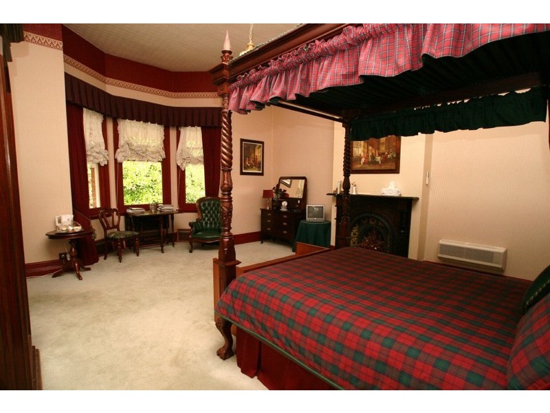 1 Esplanade, Strahan TAS 7468