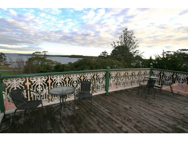 1 Esplanade, Strahan TAS 7468
