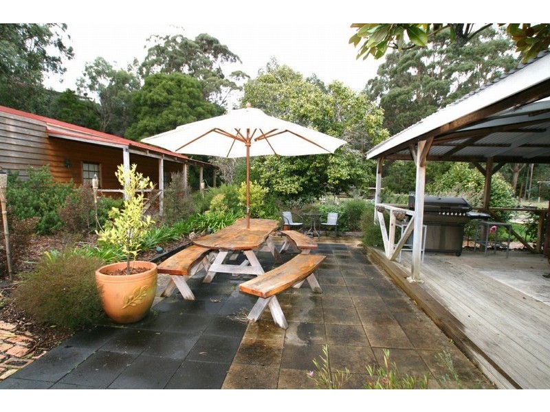 1 Esplanade, Strahan TAS 7468