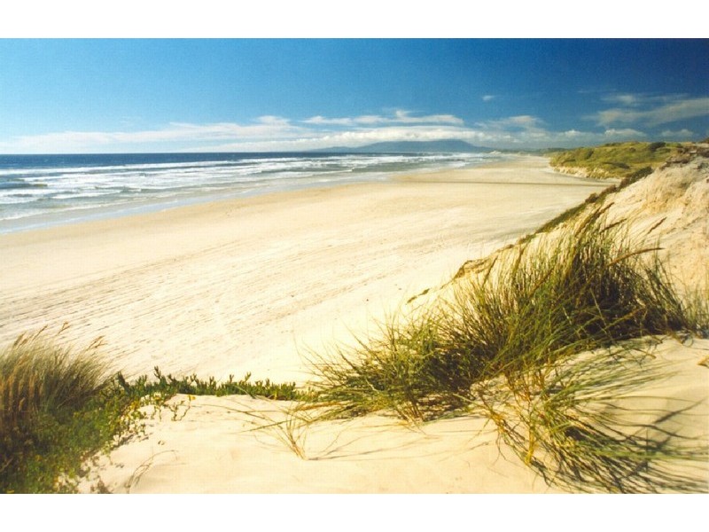 1 Esplanade, Strahan TAS 7468