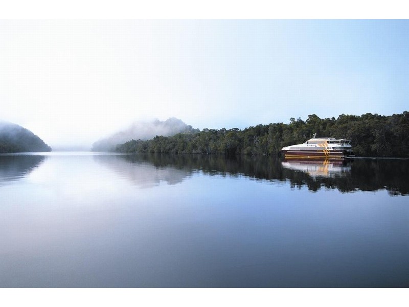 1 Esplanade, Strahan TAS 7468