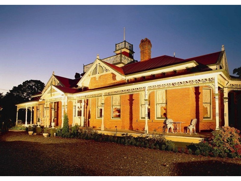 1 Esplanade, Strahan TAS 7468