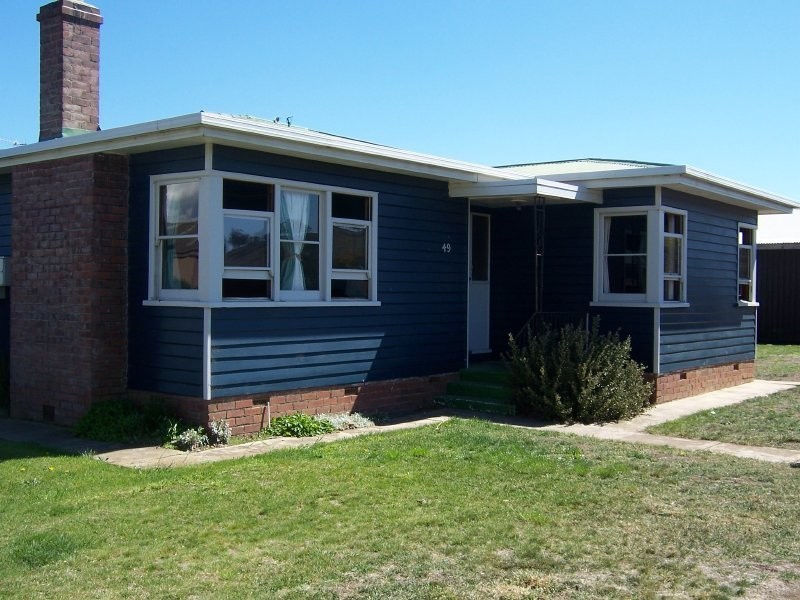 49 Henry Street, Triabunna TAS 7190