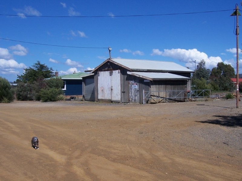 49 Henry Street, Triabunna TAS 7190