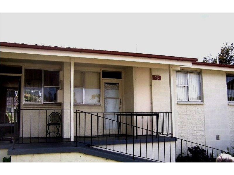 15/50 Burtonia, Rokeby TAS 7019