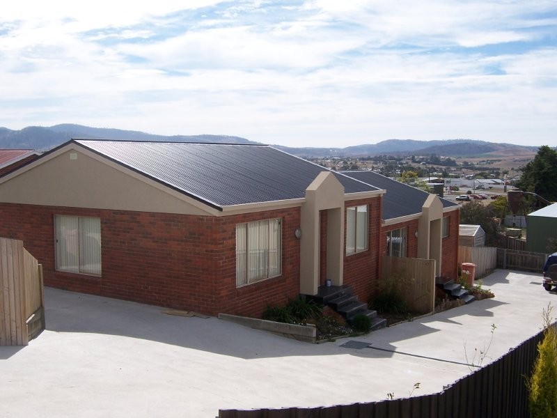 1/26 Magnolia Court, Brighton TAS 7030