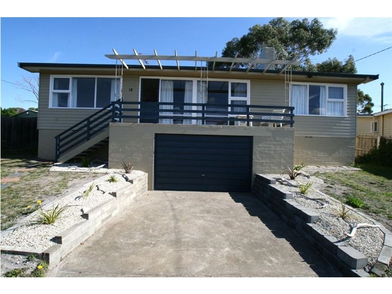 18 Frogmouth Lane, Primrose Sands TAS 7173