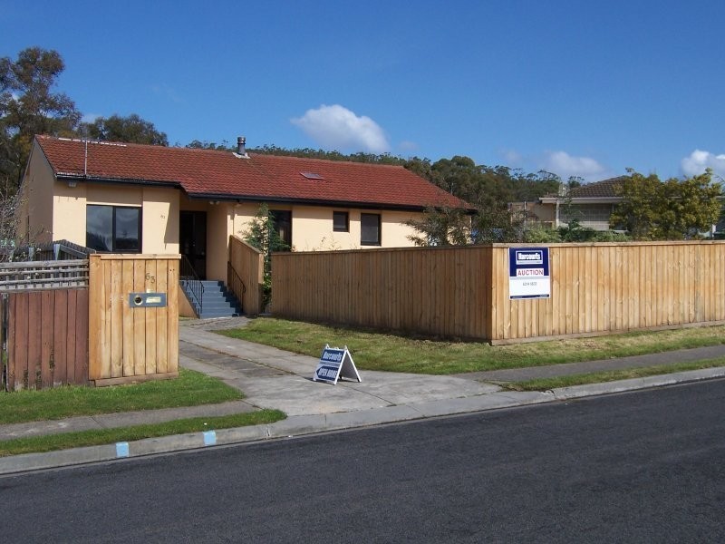 63 Landers Circle, Rokeby TAS 7019