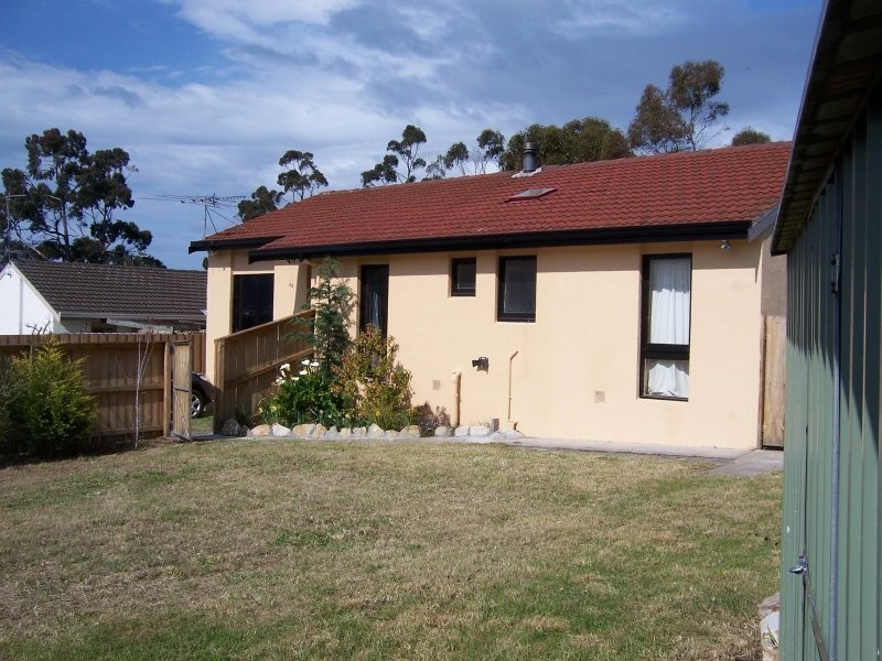 63 Landers Circle, Rokeby TAS 7019