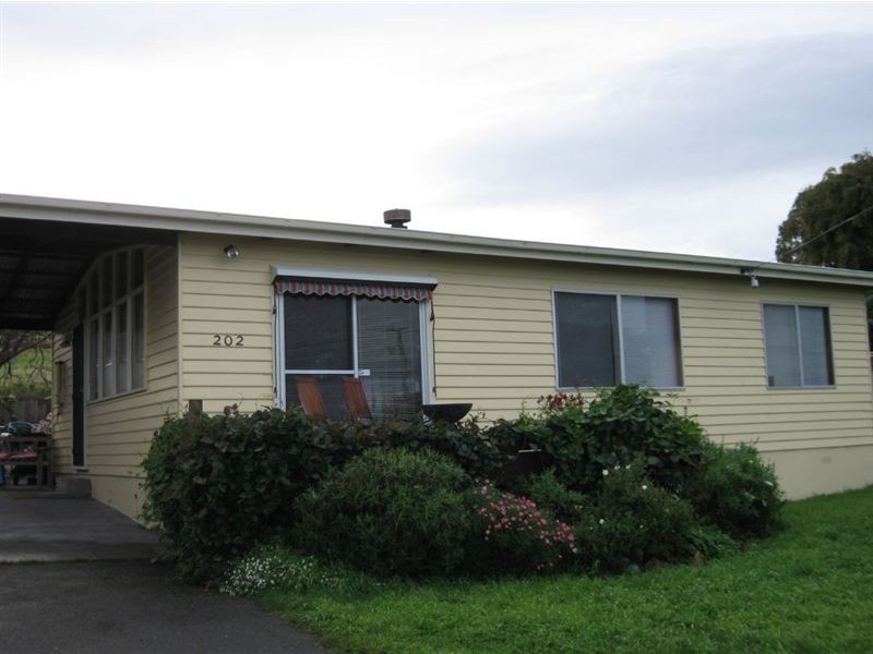 202 blessington street, South Arm TAS 7022