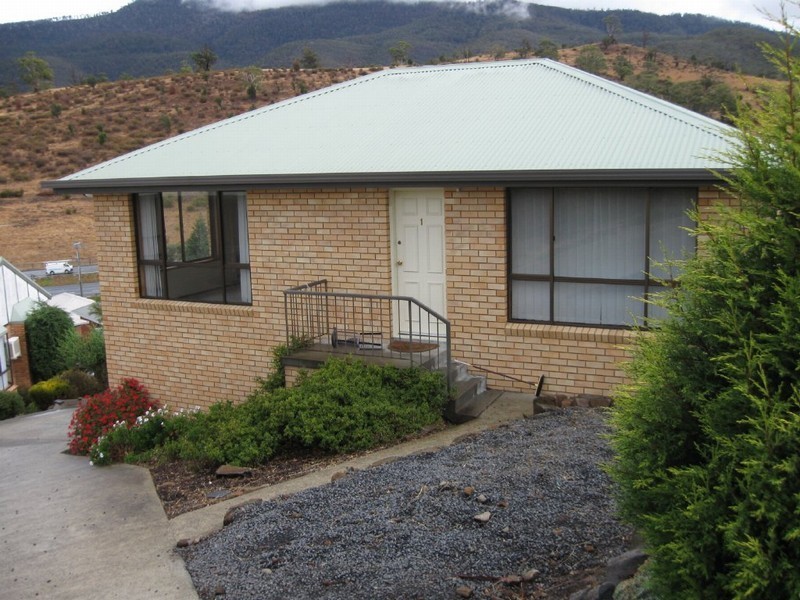 1/5 Aldridge Court, Claremont TAS 7011