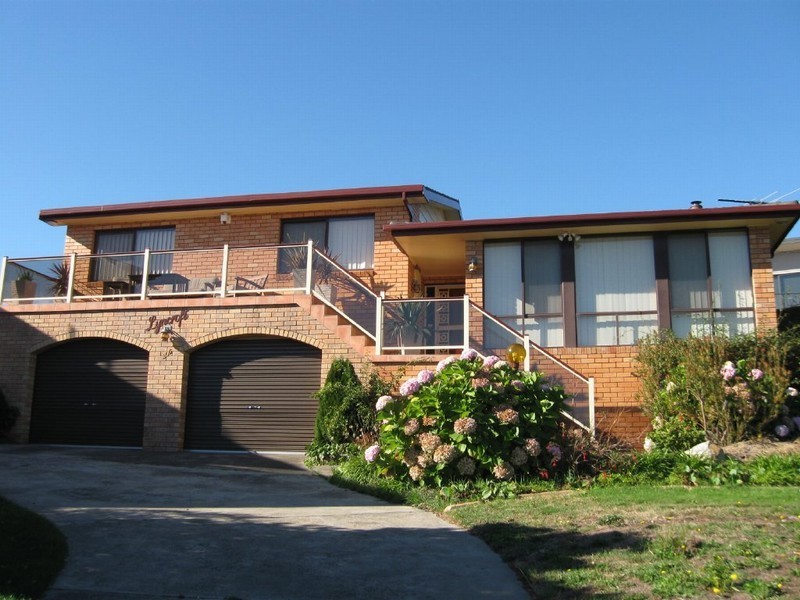 206 Blessington Street, South Arm TAS 7022