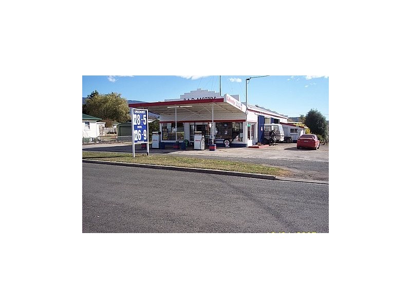 8 Caveside Road, Mole Creek TAS 7304